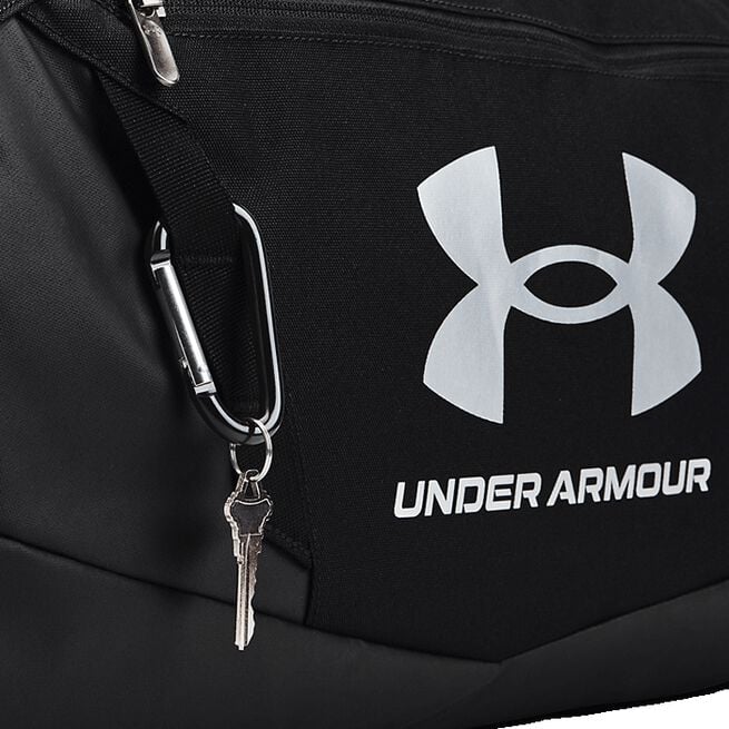 UA Undeniable 5.0 Duffel Medium Gym Bag Sort