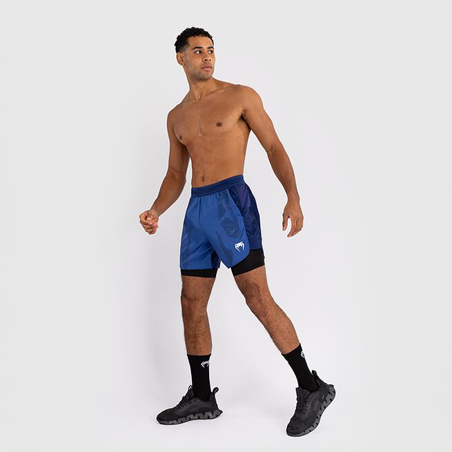 Technical 3.0 Træningsshorts Blå