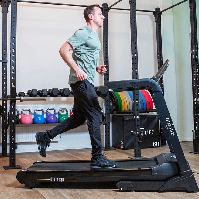 Delta Løbebånd T30