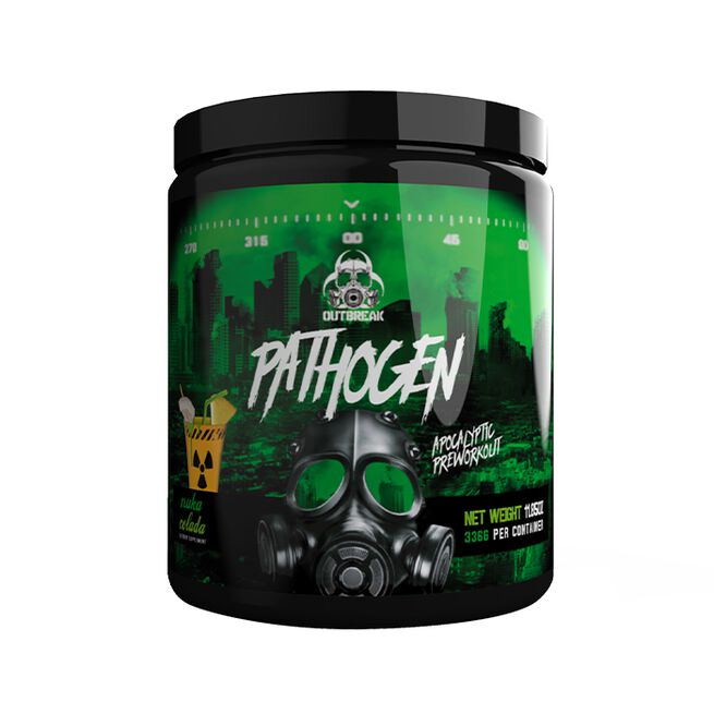 Pathogen PWO, 360 g Nuka Colada
