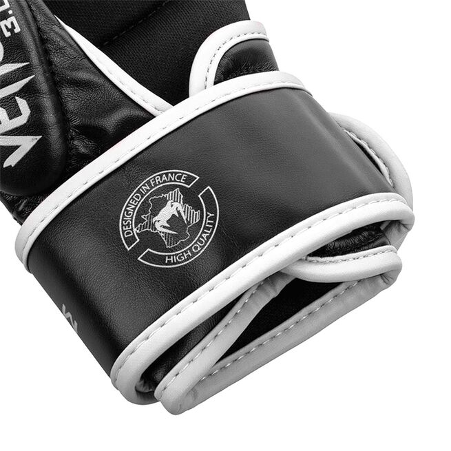 Sparring Gloves Venum Challenger 3.0 Boksehandsker, Sort/Hvid