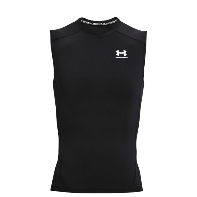 HG Armour Comp SL, Black