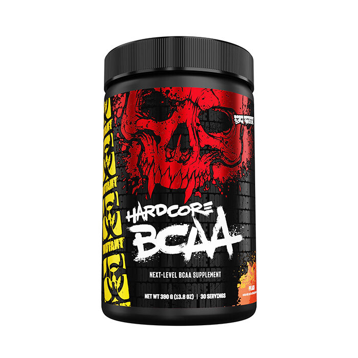 Mutant BCAA Hardcore 975 servings Peach