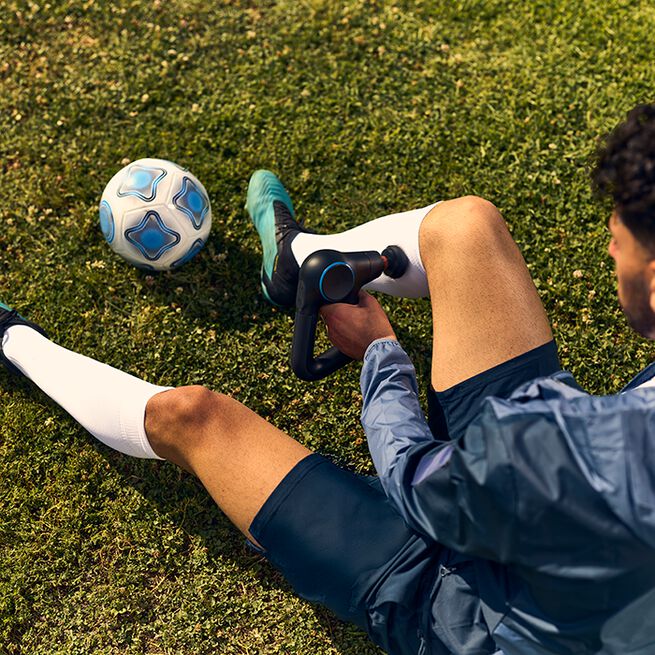 Massagepistol Theragun Prime Plus