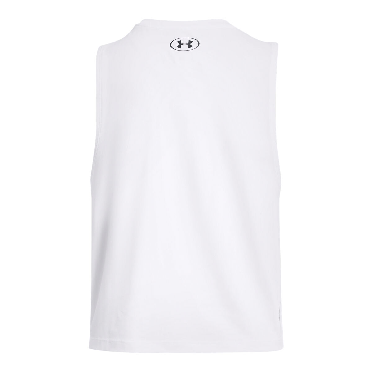 Vanish Energy Tanktop Hvid