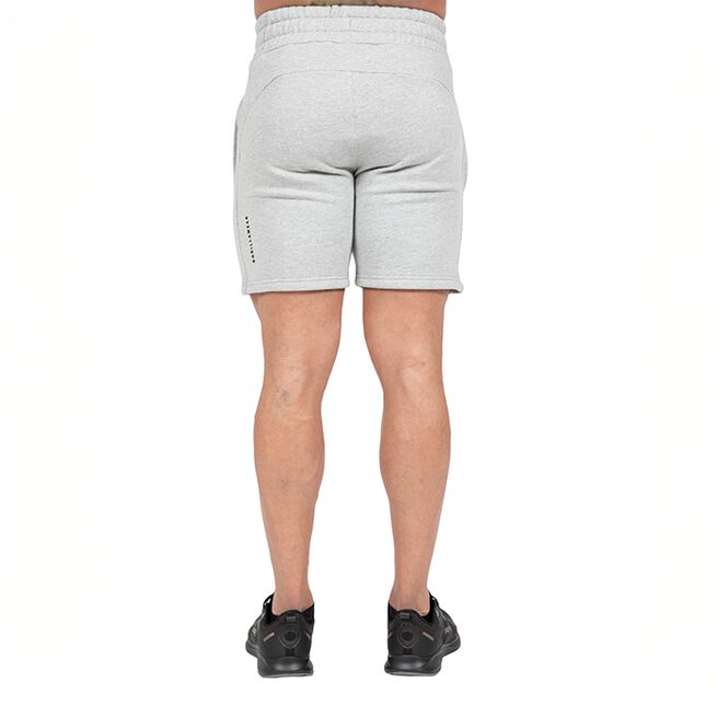 Leon Træningsshorts Grå