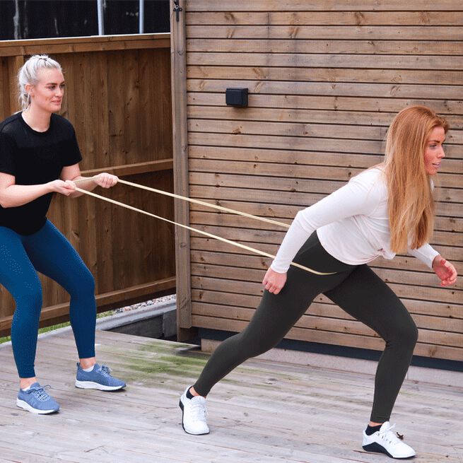 PowerBand ECO Gummibånd