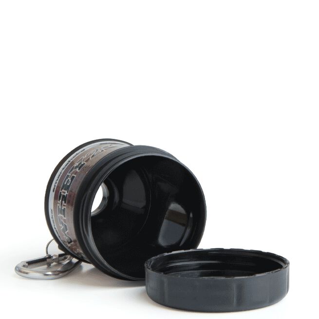 WHEY2GO Funnel Proteinbeholder 50 g