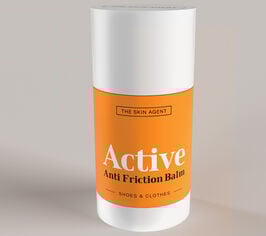 The Skin Agent ACTIVE Anti Friction Balm, 25 ml  ACTIVE Anti Friction Balm 25 ml