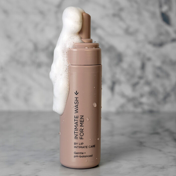 Intimate Wash for Men