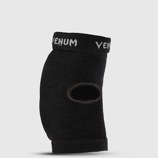 Kontact Albuebeskyttere Sort/Sølv