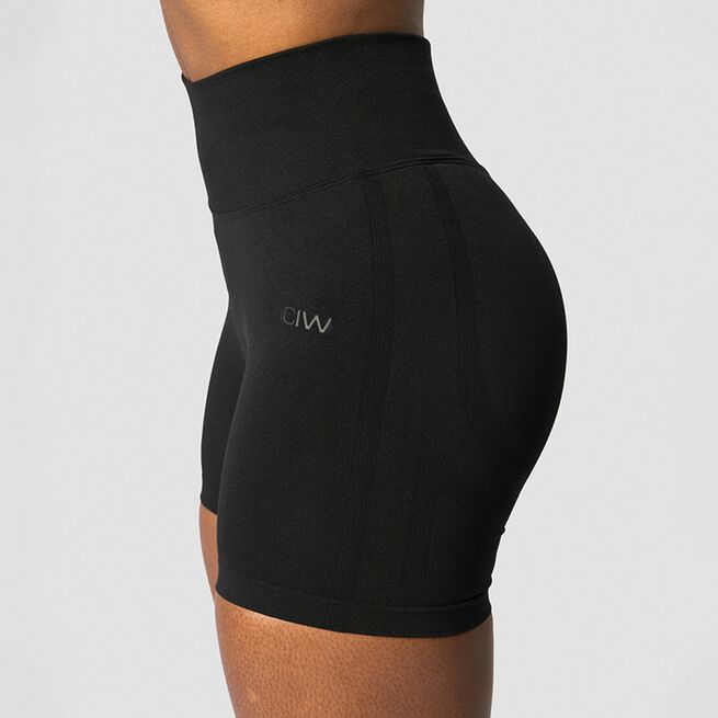 Rush Seamless Shorts Sort