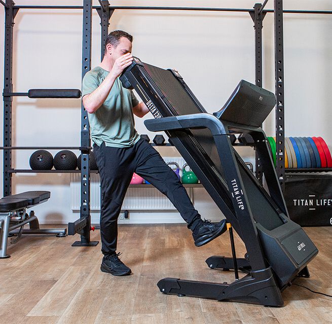 Delta Løbebånd T30