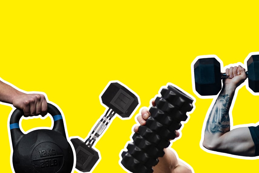 Tilbud p&aring;
udstyr og tilbeh&oslash;r