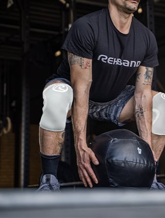 Kampagne: Rehband, op til 10% rabat
