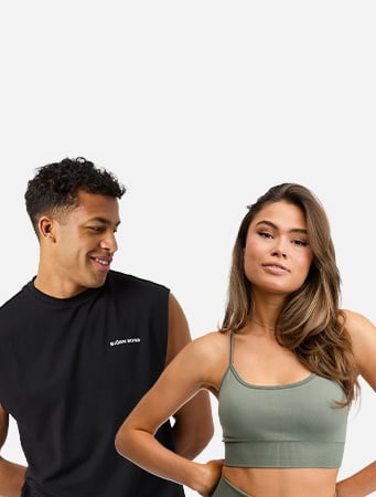 Nyheder, tr&aelig;ningst&oslash;j