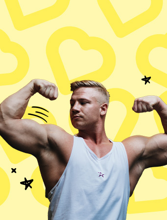 Club Bodystore, bliv medlem
