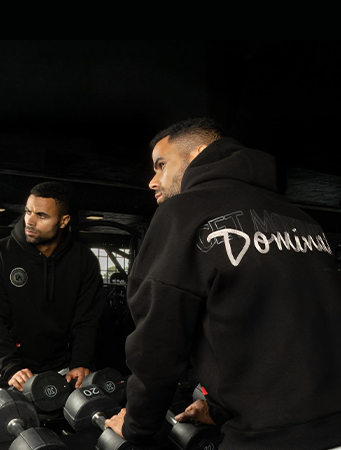 Nyheder fra Gorilla Wear