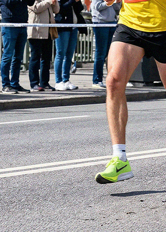 Kampanj: Endurance op til 30% rabat