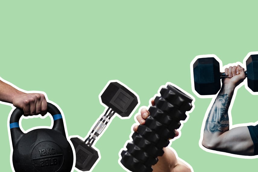 Tilbud p&aring;
udstyr og tilbeh&oslash;r