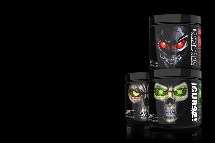 Kampagne: JNX Sports, op til 25% rabat