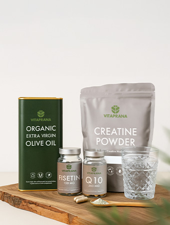 Nyheder fra Vitaprana