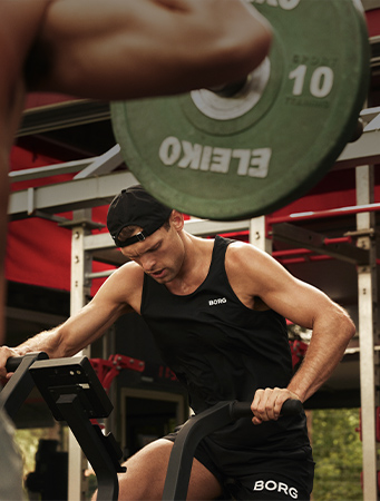 Björn Borg