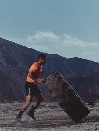 Kampagne: Under Armour, op til 20% rabat