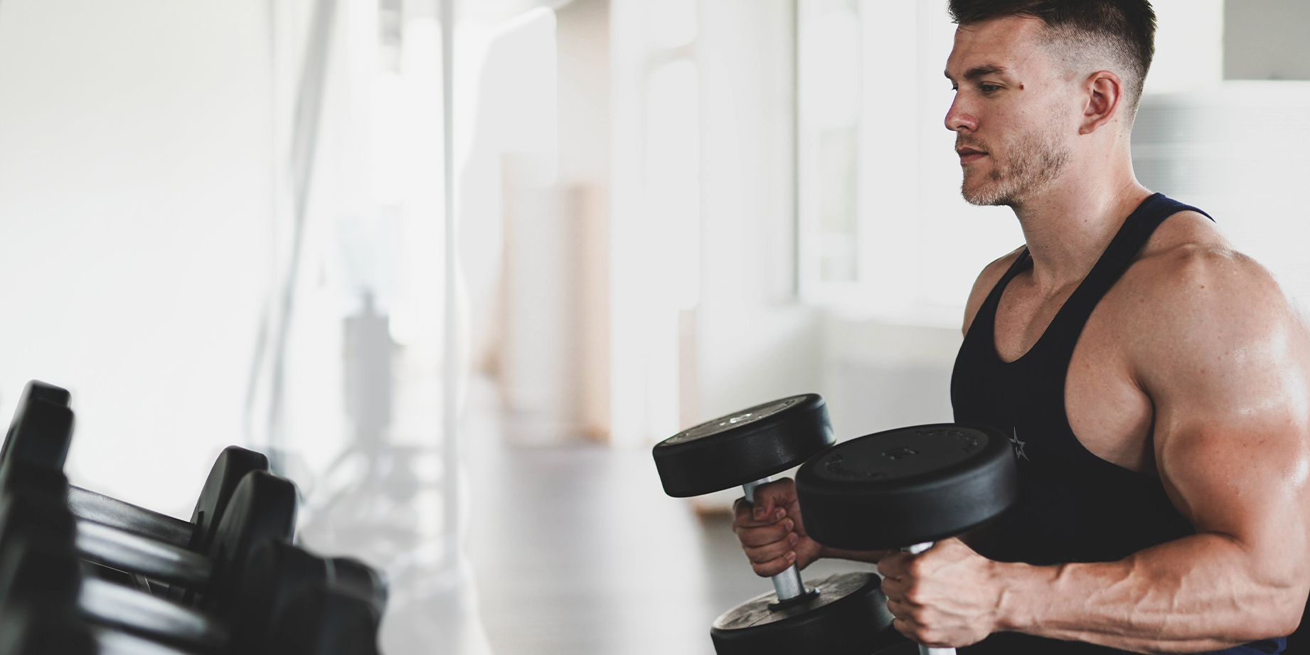 Vælg kosttilskud baseret på træningsmål