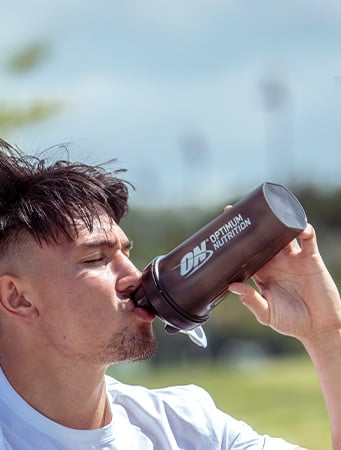 Kampagne: Optimum Nutrition, nyheder og udvalgte favoritter med op til 40% rabat
