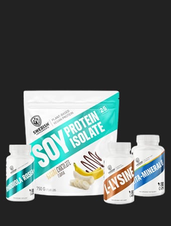 nyheder fra swedish supplements