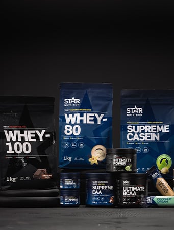 Star Nutrition