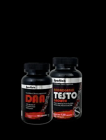 Kampagne: Sportlab, op til 25% rabat