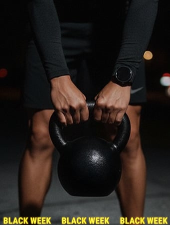 Kampagne: Udstyr & tilbehør, op til 50% rabat