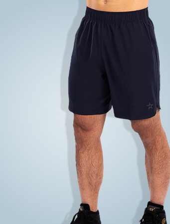 Shorts til herrer