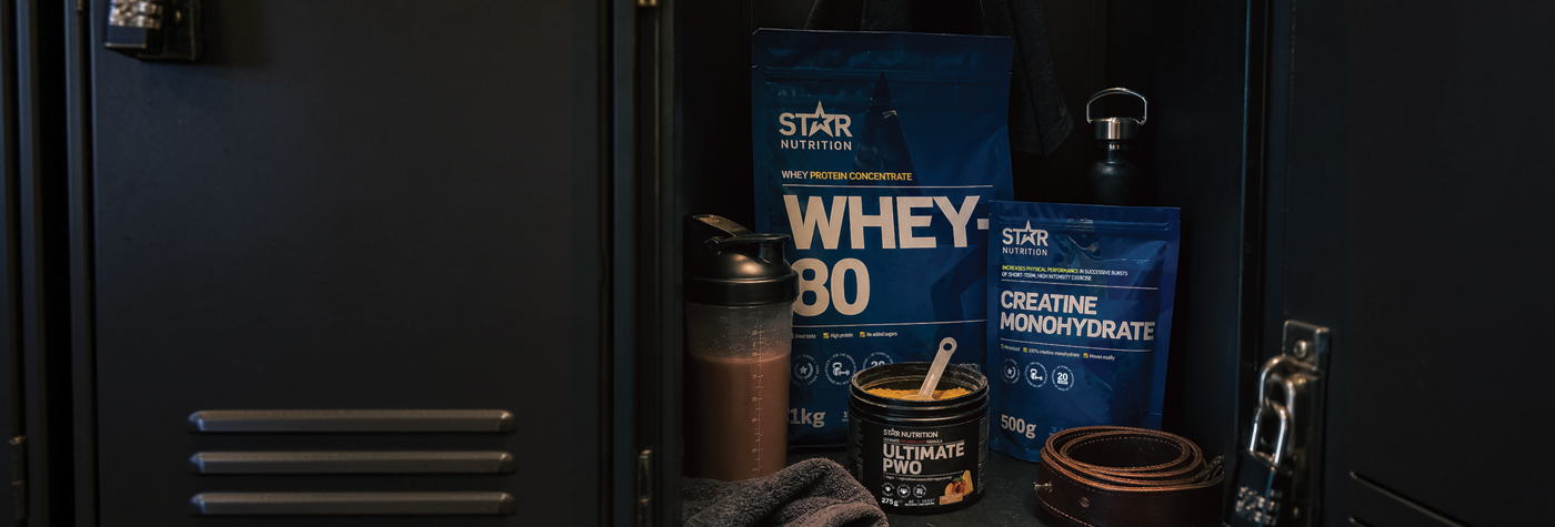 Star Nutrition