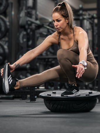 Kampagne: Gymstick, op til 20% rabat