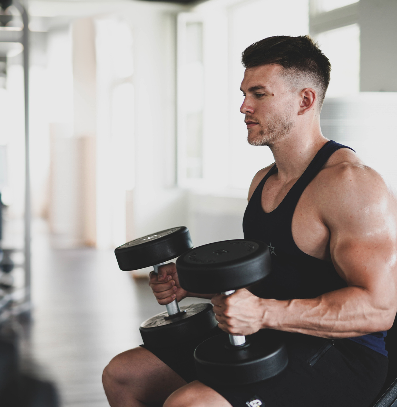 Guide: Gå ned i vægt