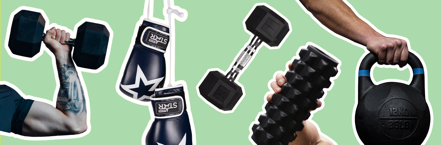 Kampagne: Udstyr og tilbeh&oslash;r, op til 50% rabat