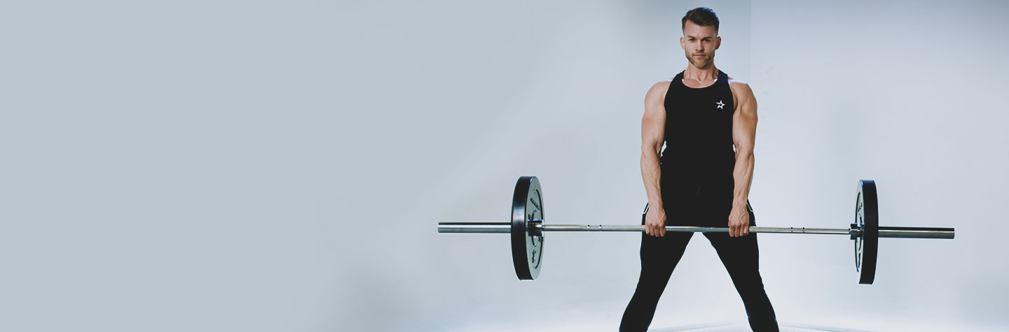 &oslash;velsesdatabase, styrketr&aelig;ning 