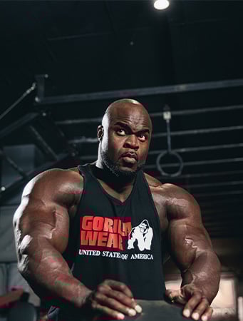 Kampagne: Gorilla Wear, op til 30% rabat