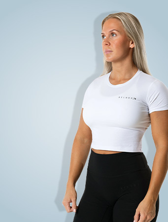 T-shirts til damer