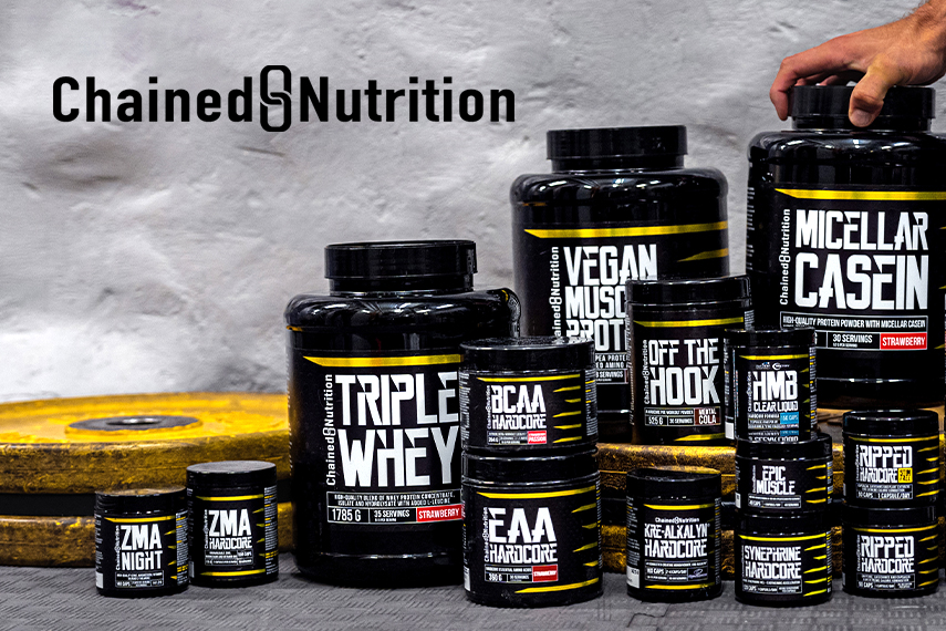 Chained Nutrition