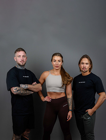 Kampagne: RX Performance, op til 15% rabat