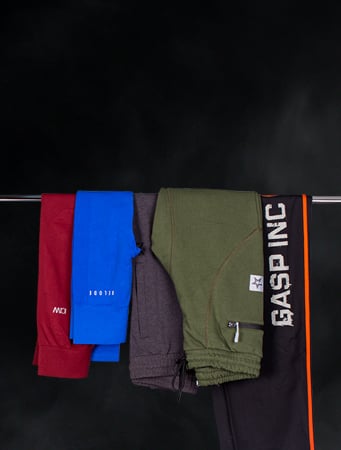 Kampagne: Bukser & tights, op til 25% rabat