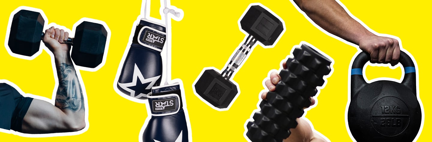 Kampagne: Udstyr og tilbeh&oslash;r, op til 50% rabat