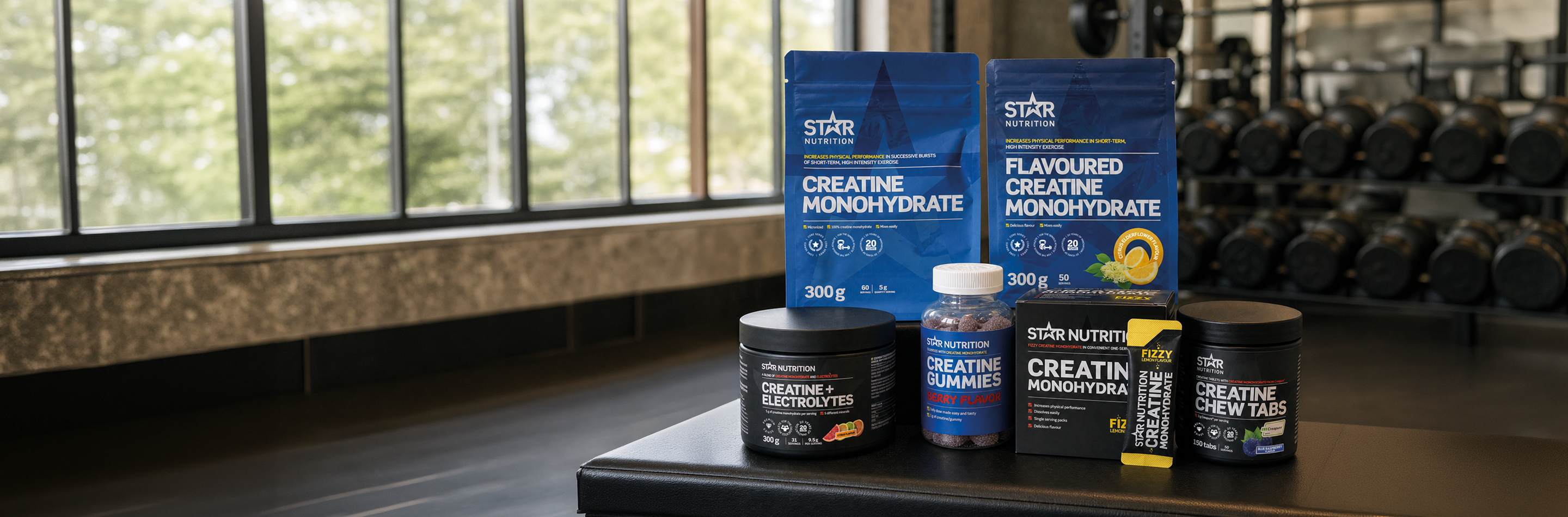 Star Nutrition