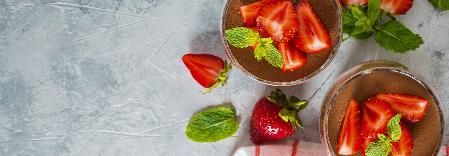 Smoothie bowl