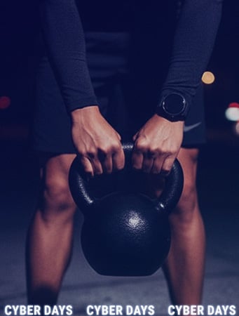 Kampagne: Udstyr & tilbehør, op til 50% rabat