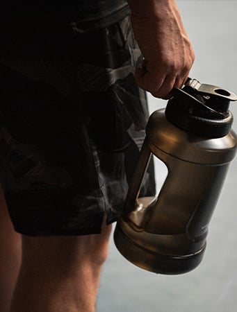 Kampagne: Smartshake, op til 20% rabat